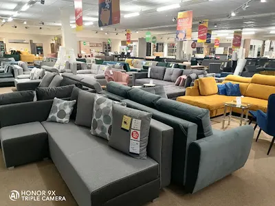 Sklep meblowy Abra Dębica